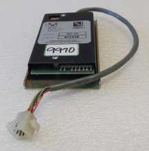 LUTECH SYSTEM MC-59 Control Board #9970 