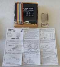 Linear Delta 3 DR4V Four Channel General Purpose Receiver #DNR00023A (9499)