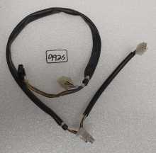 MARS Bill Validator to DIXIE NARCO SIID Board Harness #9925 