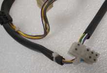 MARS Bill Validator to DIXIE NARCO SIID Board Harness #9925