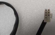 MARS Bill Validator to DIXIE NARCO SIID Board Harness #9925