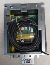 MARS Credit Card Reader - #9883