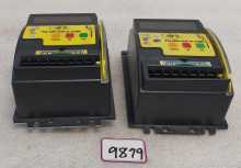 MARS Credit Card Readers - Lot of 2 - #9879 