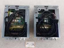 MARS Credit Card Readers - Lot of 2 - #9880 