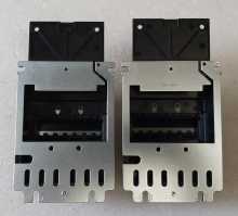 MARS MEI 2700 Series Bill Acceptor BEZEL, FRONT PLATE #7508 