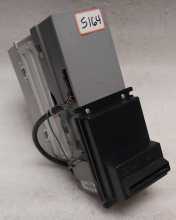 MARS MEI AE 2411 U5 AE2411 115V Dollar Bill Validator #250002162 (5164)