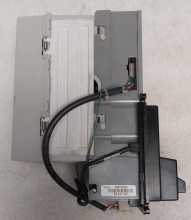 MARS MEI AE 2411 U5 AE2411 115V Dollar Bill Validator #250002162 (5164)