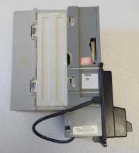 MARS MEI AE 2412 U7 #29080631050 24V $1s & 5s Bill Validator (9973) 