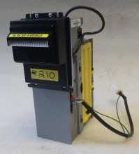 MARS MEI AE 2681 D5E 115V Bill Validator #250003310 (210)