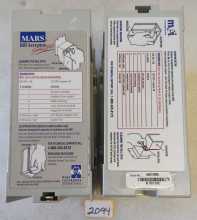 MARS MEI Series 2000 Bill Acceptor 1000 Bill Stacker Magazine (2094)