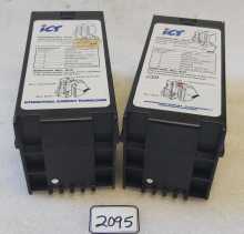 MARS MEI Series 2000 Bill Acceptor 500 Bill Stacker Magazine (2095) 