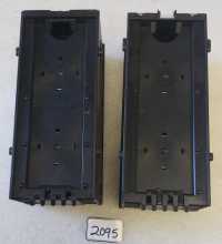 MARS MEI Series 2000 Bill Acceptor 500 Bill Stacker Magazine (2095) 