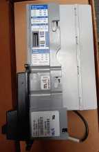 MARS MEI VN 2501 U3 115V Bill Validator (Flash-port) #250000180 (5830) 