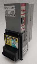 MARS MEI VN 2511 Dollar Bill Validator Acceptor Changer DBA