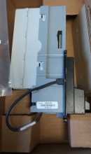 MARS MEI VN 2501 U3 115V Bill Validator (Flash-port) #250000180 (5830) 
