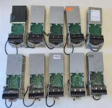 MARS MEI VN 2511 VN2511 Dollar Bill Validators Lot of 10 