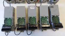 MARS MEI VN 2511 VN2511 Dollar Bill Validators Lot of 10 