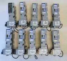 MARS MEI VN 2511 VN2511 Dollar Bill Validators Lot of 10 