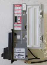 MARS Mei AE 2411 U5 250002162 #6967 Dollar Bill Validator Acceptor  