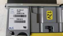 MARS Mei AE 2454 U7 12V #250016212 (9885) Bill Validator Acceptor DBA 