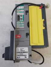 MARS Mei AE 2612 AE2612 U7 24VAC #250006084 (2620) DBA 