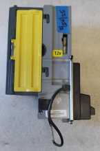 MARS Mei AE 2654 U5 12V #250012199 (2098) Bill Validator Acceptor DBA