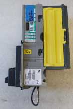 MARS Mei AE 2654 U5 12V #250012199 (2098) Bill Validator Acceptor DBA