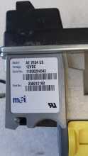 MARS Mei AE 2654 U5 12V #250012199 (2098) Bill Validator Acceptor DBA