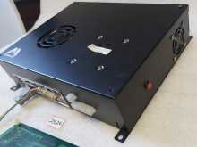 MEDALIST SPECTRUM AVANTI DARTBOARD Arcade Game COMPUTER #A-014317 & BOARD #A-014328 (2524) 