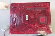 MEDALIST SPECTRUM AVANTI ELITE Dart Arcade Game MOTHERBOARD & HARD DRIVE #9388