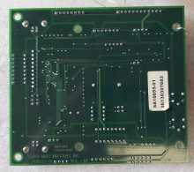 MERIT INDUSTRIES Arcade Game IO Board #SA10055-01 (2338) 
