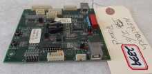 MERIT INDUSTRIES Arcade Game IO Board #SA10055-01 (2339)