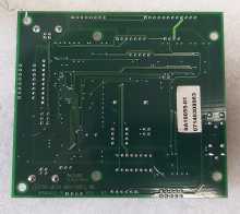 MERIT INDUSTRIES Arcade Game IO Board #SA10055-01 (2339) 