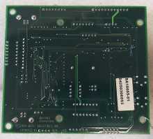 MERIT INDUSTRIES Arcade Game IO Board #SA10055-01 (2340) 