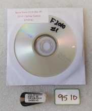 MERIT MEGATOUCH FORCE 2010.5 Upgrade Kit w Security Key #9510  