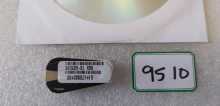 MERIT MEGATOUCH FORCE 2010.5 Upgrade Kit w Security Key #9510 