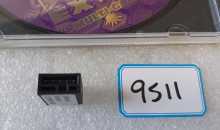 MERIT MEGATOUCH XL EXTREME Disk & Security Key #9511 
