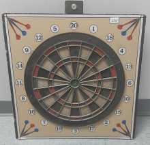 MERIT PUB TIME Arcade Game MATRIX (2267) 