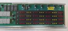 MERIT SCORPION Arcade Game OVERHEAD DISPLAY Board #9075
