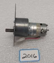 MERKLE KORFF 80450161 28.5 VDC MOTOR DN Bevmax 4 Standard Picker Cup & 2/3/4/6 Cup Port Motor (2016) 