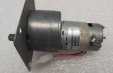 MERKLE KORFF 80450161 28.5 VDC MOTOR DN Bevmax 4 Standard Picker Cup & 2/3/4/6 Cup Port Motor (2016) 
