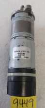 MERKLE KORFF 80450184 28.5 VDC D53622R MOTOR Use in Dixie Narco, Crane Bevmax 3800 (9449)