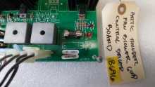 MIDWAY ARCTIC THUNDER Arcade Game FAN BLOWER CONTROL DRIVER Board #5772-16522-01 (8696) 