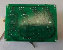 MIDWAY ARCTIC THUNDER Arcade Game FAN BLOWER CONTROL DRIVER Board #5772-16522-01 (8696)