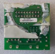 MIDWAY ARCTIC THUNDER Arcade Game POWER DISTRIBUTION ADAPTER Board #5772-16127-02 (8879) 