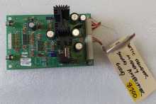 MIDWAY ARCTIC THUNDER Arcade Game SOUND AMP Board #8700 