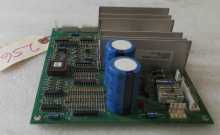 MIDWAY ATARI Arcade Game Power Steering Driver Board #A-21423 (256)