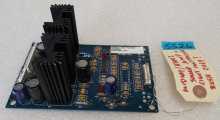 MIDWAY ATARI Arcade Machine Game PCB Printed Circuit SOUND AMP Board #5526 for sale 