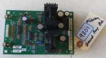  MIDWAY Arcade Game SOUND AMP Board #5772-15978-01 (9801) 