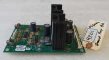  MIDWAY Arcade Game SOUND AMP Board #5772-15978-01 (9801)  